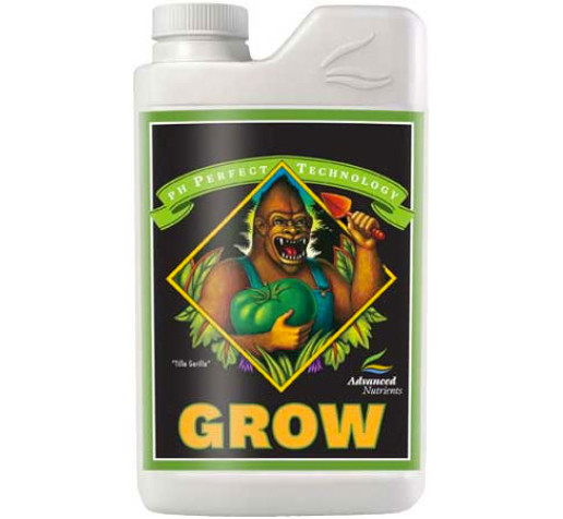 Advanced Nutrients Grow  Ph Perffect 1 l фото